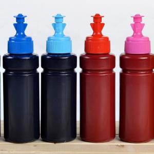 Quality Compatible Anti UV 250ml Water Based Dye Ink wholesale