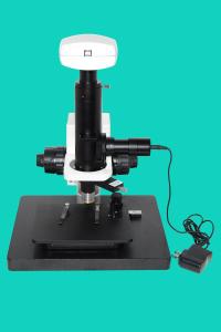 Quality Optical Single Lens Industrial Microscope DIC Differential Interference Contrast wholesale