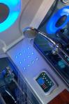 Box Doccia Idromassaggio, Cabina Doccia, steam shower cabins