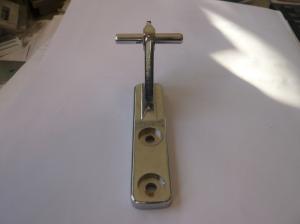 Quality Huanhai 4 Cavity Precision Aerospace Zinc Die Castings wholesale
