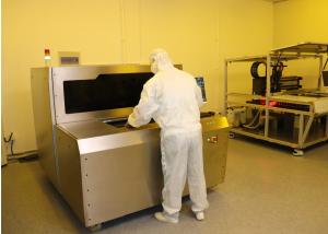 Quality 610mmx710mm Laser Direct Imaging Equipment 30um wholesale