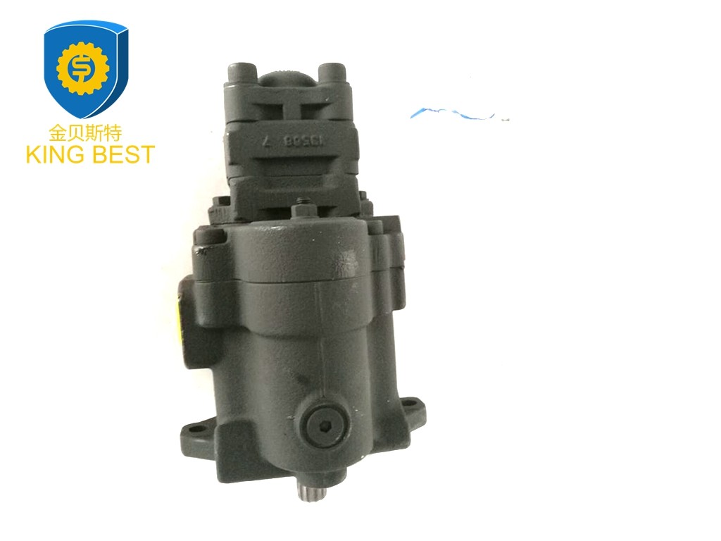 Nachi Piston Pump PVD-00B-15P-5AG3-4997A Hydraulic Pump Assy