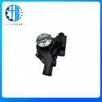 6204-61-1101 Water Pump For Komatsu Engine 4D95 3D95S Excavator PC60-5 PC130-7