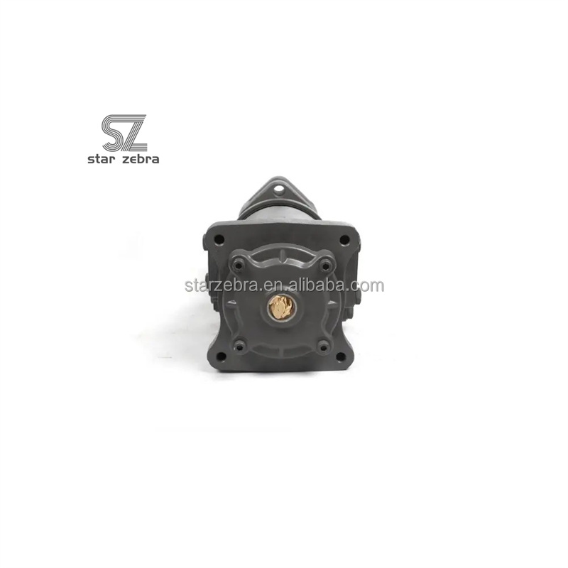 Building Material Shops Get the Best Performance with Komatsu 360-7 Oil Distributor Cup Central Rotary Joint