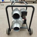 Low Noise Petrol Water Pump For Agriculture Small 2 Inch Farm Water Pump