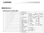 China syntron Three-Phase Hybrid Stepping Motors 57 Series,57BYG350BL-SASSML