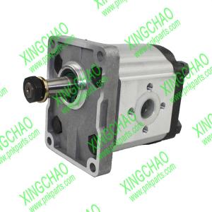 Quality C42X-5179726 5129488 8273957 NH Ford Tractor Parts Hydraulic Gear Pump wholesale