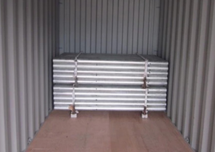 Galvanized Metal Sheep Fence Panels Sheep Yard Panels Gate 1.8*1.2 Meter