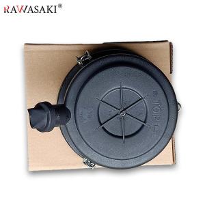 Quality R60-7 Excavator Repair Parts Filter Cover For Hyundai wholesale