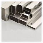 Cold Rolled Stainless Rectangular Tube 316 Inox 2B Finished 201