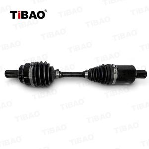 Quality 2043301400 2043301300 Car Axle Shaft For W204 S204 W212 4Matic wholesale