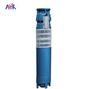 Quality 100 Hp Large Industrial Water Submersible Pumps wholesale
