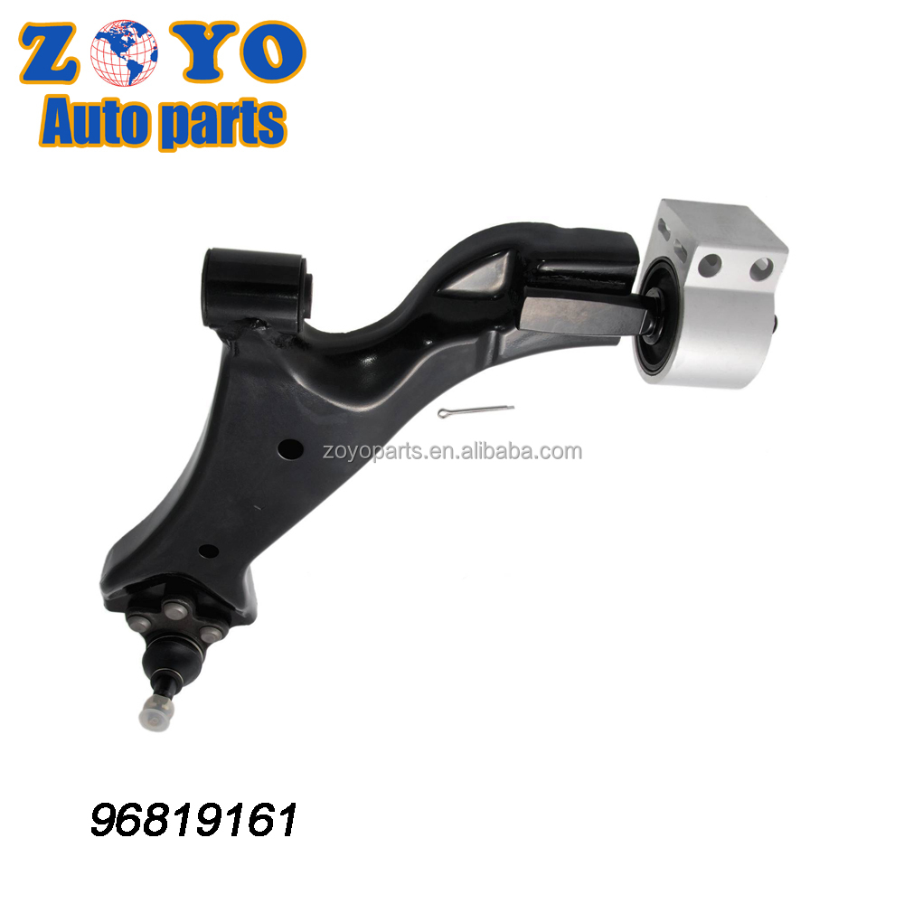Interchange No. 4810831 Left Front Lower Control Arm for Chevrolet Antara 2003-2009