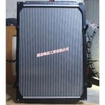 Dongfeng/Dcec Kinland Engine Parts Auto parts for Truck Radiator 1301ZD2A-001