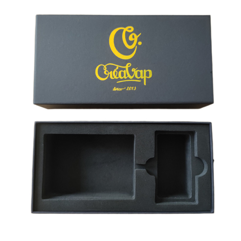 Luxury Cosmetic Gift Set Box for Woman Men Kids Perfume Kit Custom Logo Drawer Type