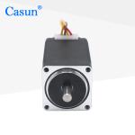 2 Phase 1.8 Degree Dual Shaft NEMA 11 Micro Stepper Motor for Medical Equipment