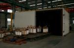 KCB Series Standard Vacuum Casting Equipment for Dry-Type Transformers