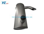 400MM Diameter Excavator Muffler DH300-7 2203-1701