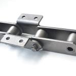 40Cr Standard Heavy Duty Conveyor Roller Chains