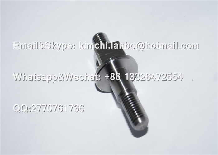 komori pin 764-6508-201 7646508201 original parts for komori offset printing machine