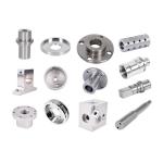 Precision Machining Parts SS 304 SS 316 Customized Stainless Steel Pins /
