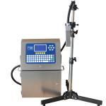 industrial continuous ink jet printer