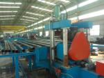 8 Inch Stainless Steel Pipe Welding Equipment With Walking Beam