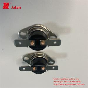 Quality Thermostat Home Parts Water KSD301 Temperature Controller Car Diesel wholesale