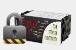 MTC-6040 Cold Storage Parts Refrigeration Temperature Controller 230VAC