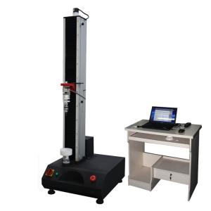 China ISO ASTM 5KN Universal Compression Strength Tester on sale