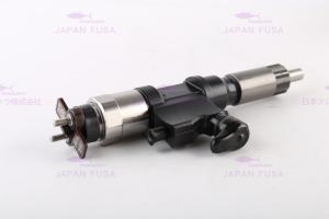 Quality 6HK1-TC ISUZU Diesel Fuel Injector Common Rail 095000-0660/5471 8-98284393-0 wholesale