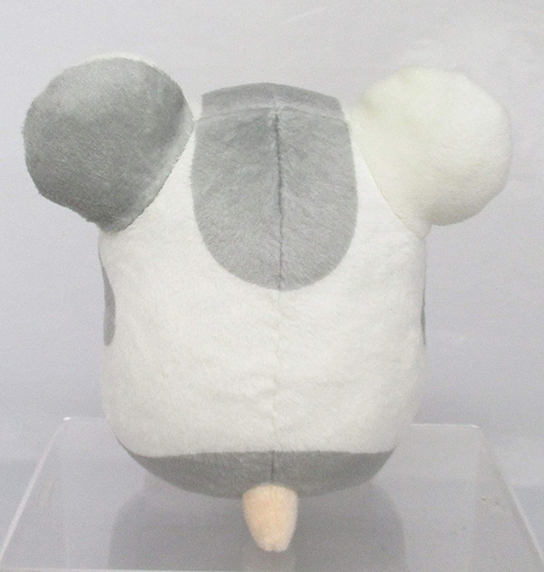 6 Inch Custom Baby Stuffed Animal Shyness Bunny Rabbit