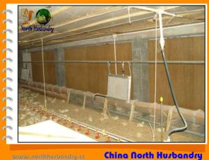 Quality Eaporative cooling pad wholesale
