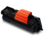 TK17 Black Laser Toner Cartridge For Kyocera Mita CS-1500 / 1815 / 1820
