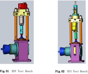 Quality Auto Fuel Injection Pump Steel Plunger High Precision metal wholesale
