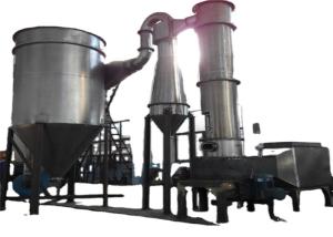 Quality XSG Revolving Spin Flash Dryer Equipment wholesale