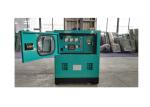 Super Silent Hotel House 3tnv84t Yanmar Diesel Generator Set