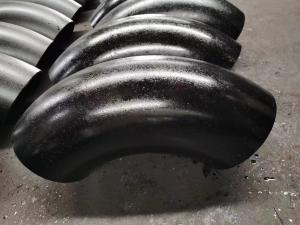 Quality Polished 1 1 2 Stainless Steel Elbow Threaded wholesale