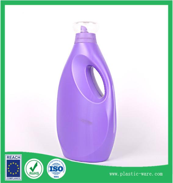 1 L Laundry detergent bottles dishwasher detergent baby bottles clean detergent