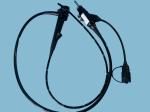 EG-590WR Medical Endoscope Flexible Gastroscope HD Light Clear Image View