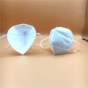 Quality White N95 Ffp1 Ffp2 Ffp3 Dust Mask Class Surgical Skin Friendly Waterproof wholesale