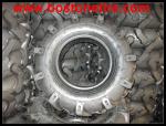 4.00-8 Mini Tiller Tyres