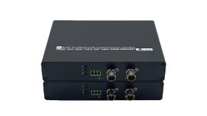 Quality 3G SDI Fiber Extender - HD Video Transmission with Long-Distance Support wholesale
