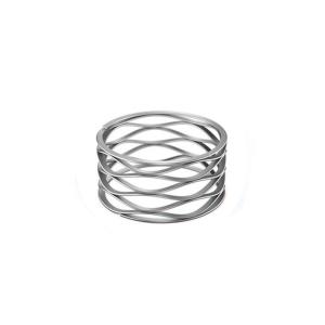 Quality IATF16949 Carbon Steel 3.0mm Multi Wave Spring wholesale
