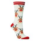 Womens Mens Novelty Christmas Gift Socks & Stocking For The Whole Family