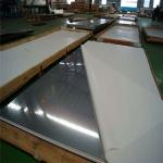 3 - 32mm Thickness Stainless Steel Sheet 304 Sheet Metal Plates 2b Seamless