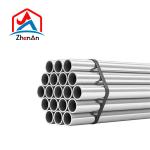 Heat Sink Customized Tungsten Carbide Pipe Polished Bright Surface