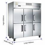 220-240v 50hz Voltage Commercial Kitchen Cooking Equipment for High Volume