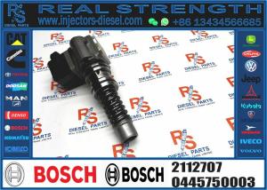 Quality Fuel Injector 0414701045 0414701082 0445750003 2112707 0414701086 wholesale
