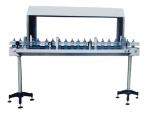 9000BPH Glass Bottle Inspection Machine